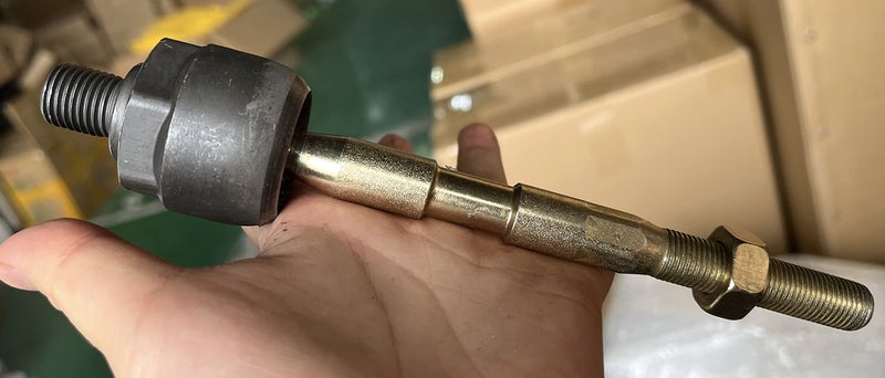 Dr.Acces Golf Cart Precedent Inner Ball Joint/Metal Inner Steering Rack Joint, Replaces Club Car: 102565701, Fits Club Car: Precedent, 2004 and Newer - Image 4